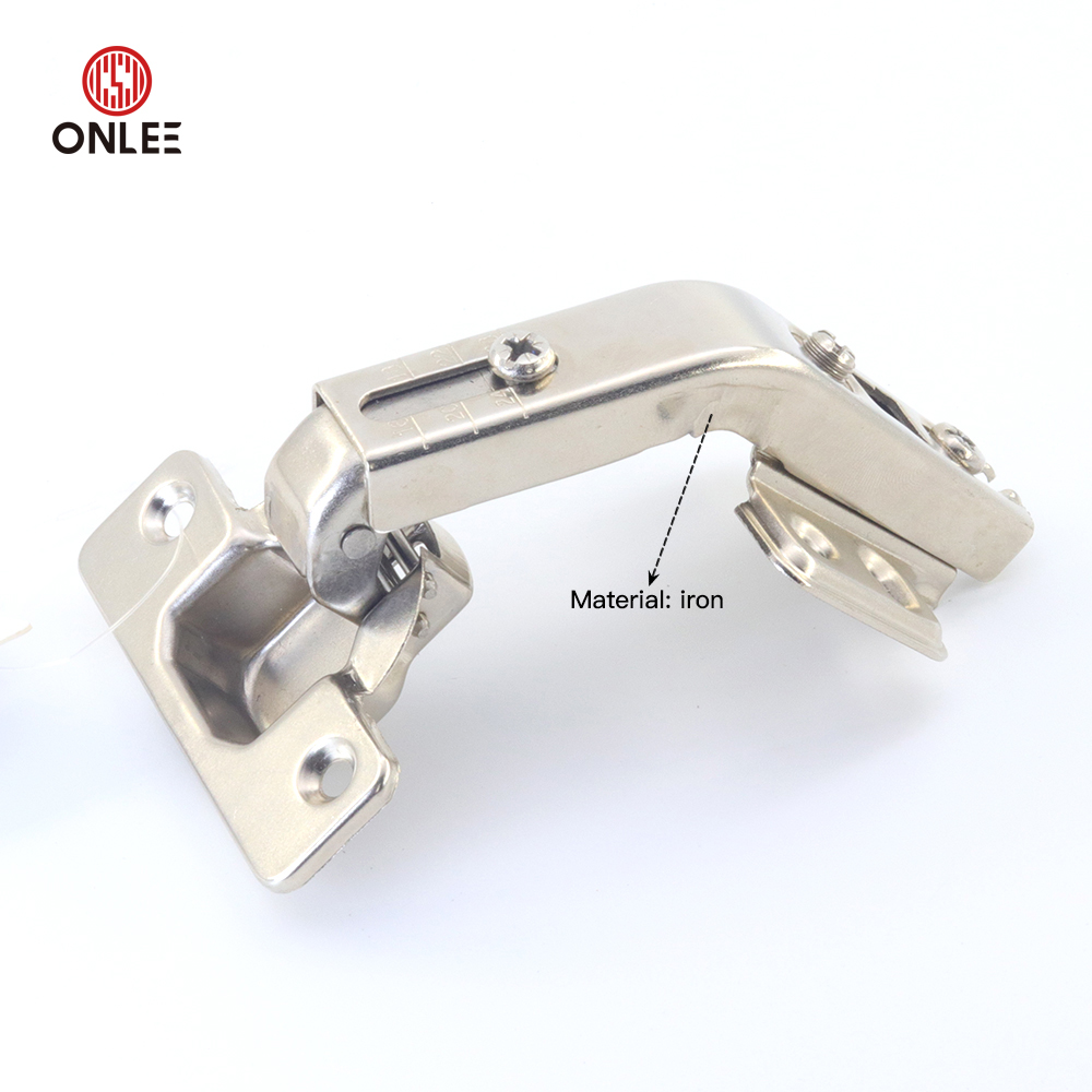 165 Cabinet Hinge A 165 Cabinet Hinge A