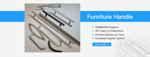 Furniture Handle